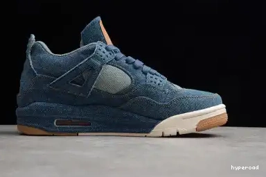 Hyperoad 4 X DENIM JORDAN AIR NIKE LEVI'S 0503